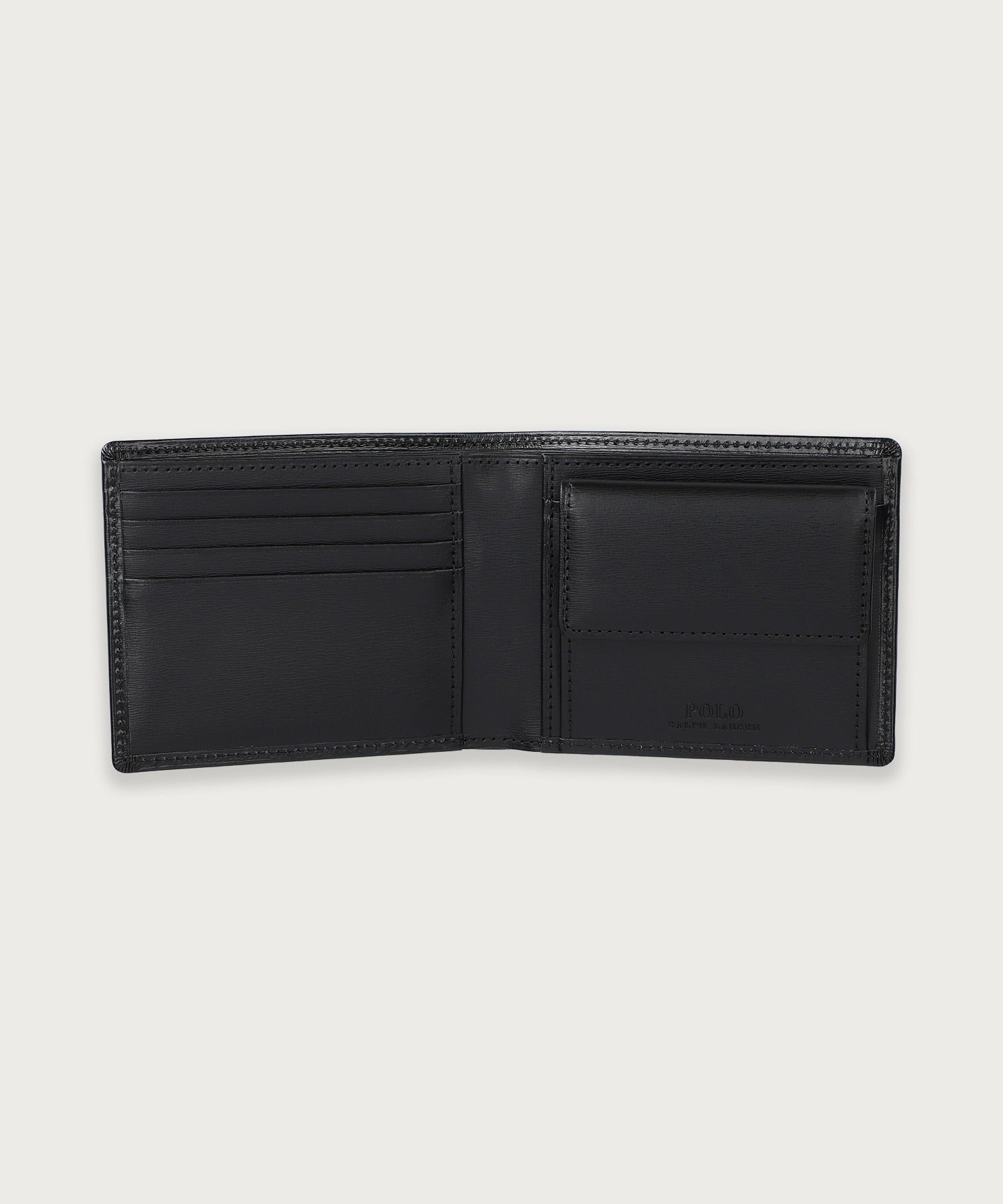 マロカーフ ビルフォールド コイン ウォレット