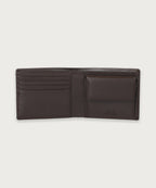 マロカーフ ビルフォールド コイン ウォレット