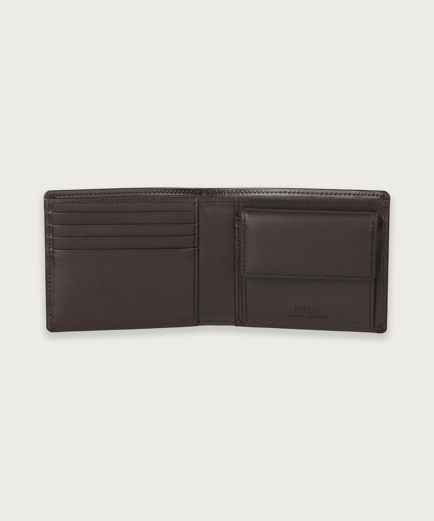 マロカーフ ビルフォールド コイン ウォレット