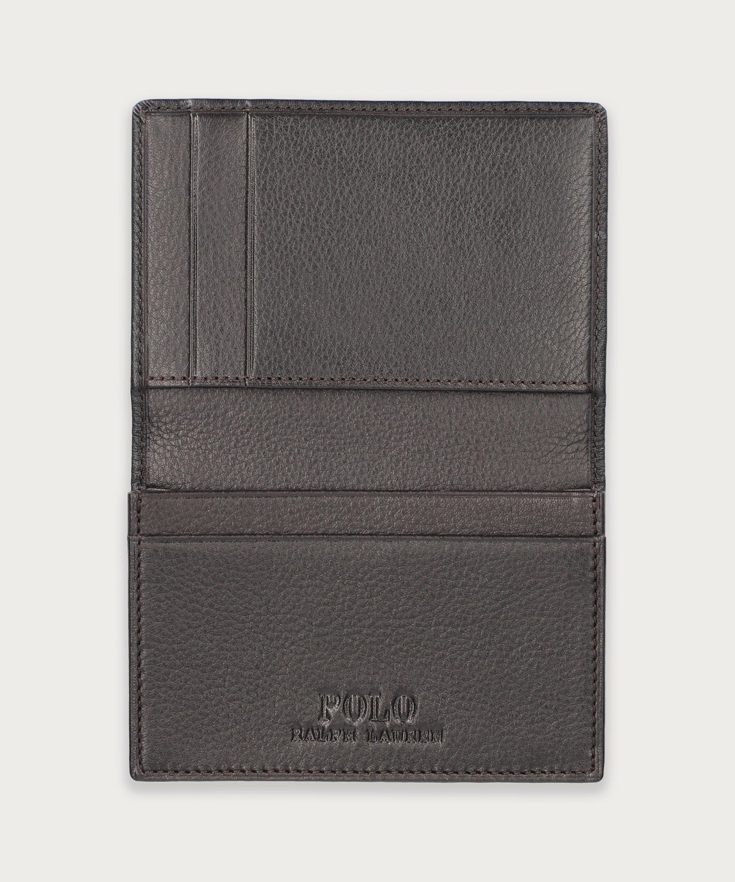 ソフトシュリンクレザー カードケース