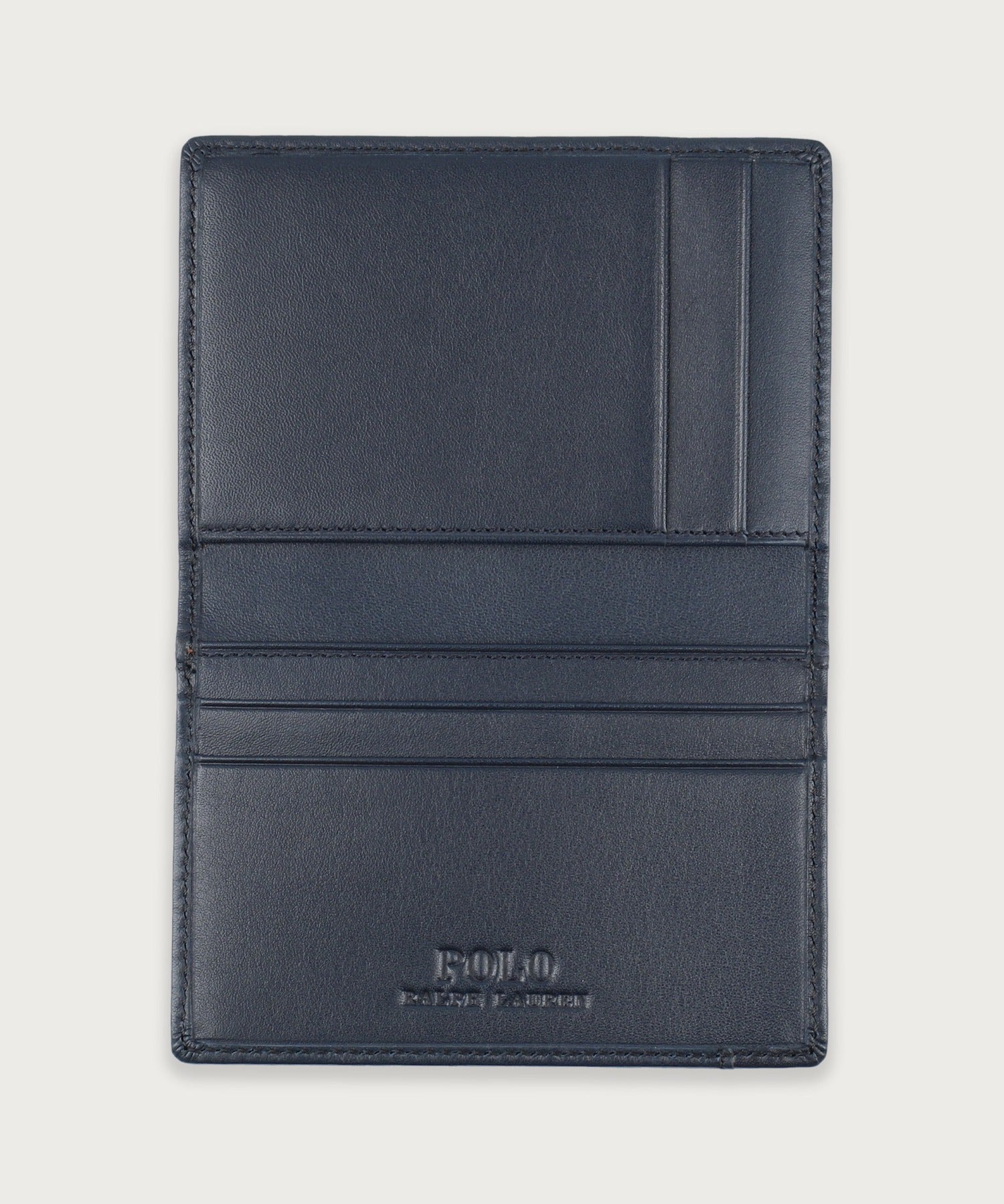 カーフレザー IDパス/カードケース