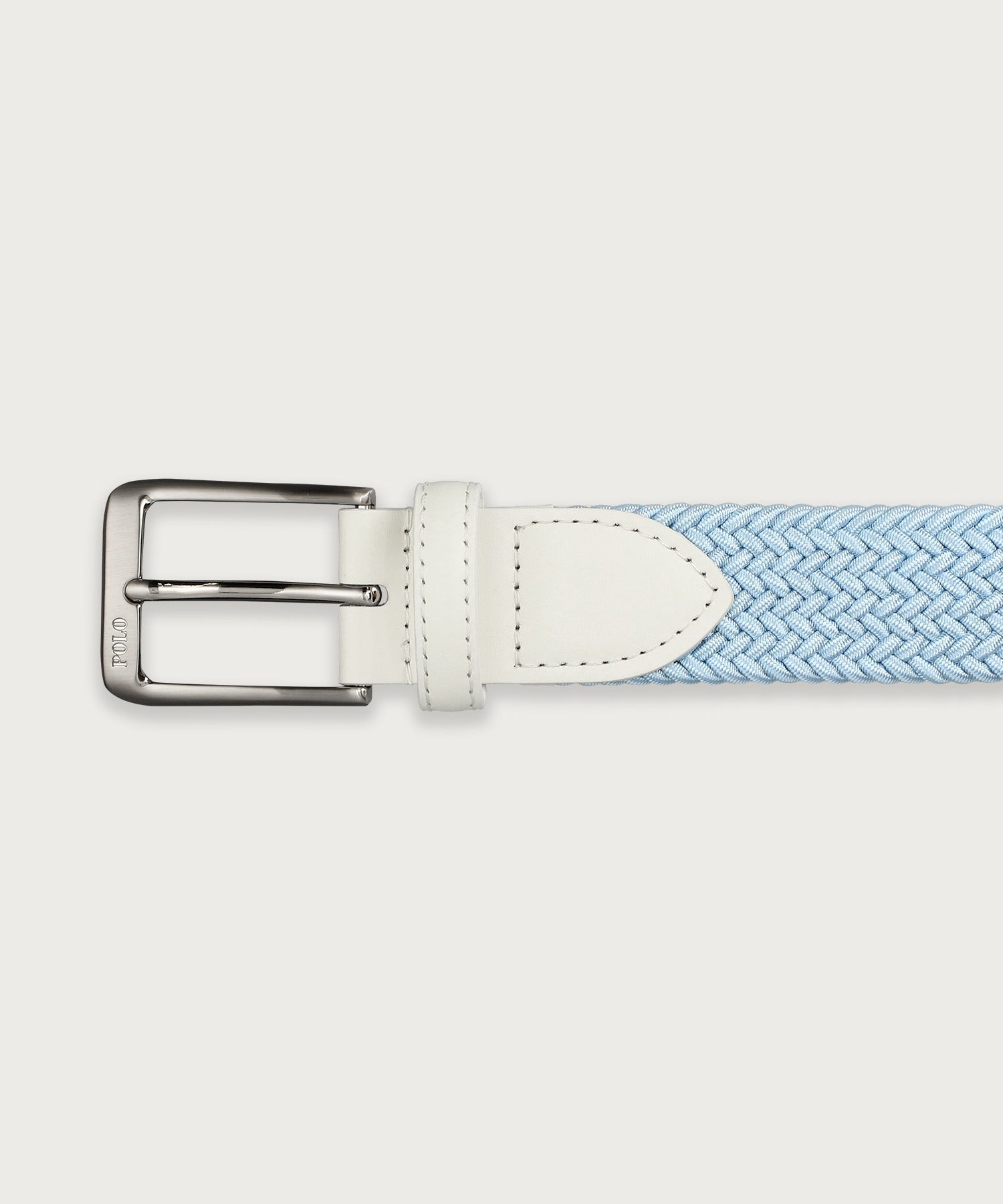 ゴムメッシュ 32mm カジュアルベルト