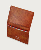 パティナ シリーズ パスケース