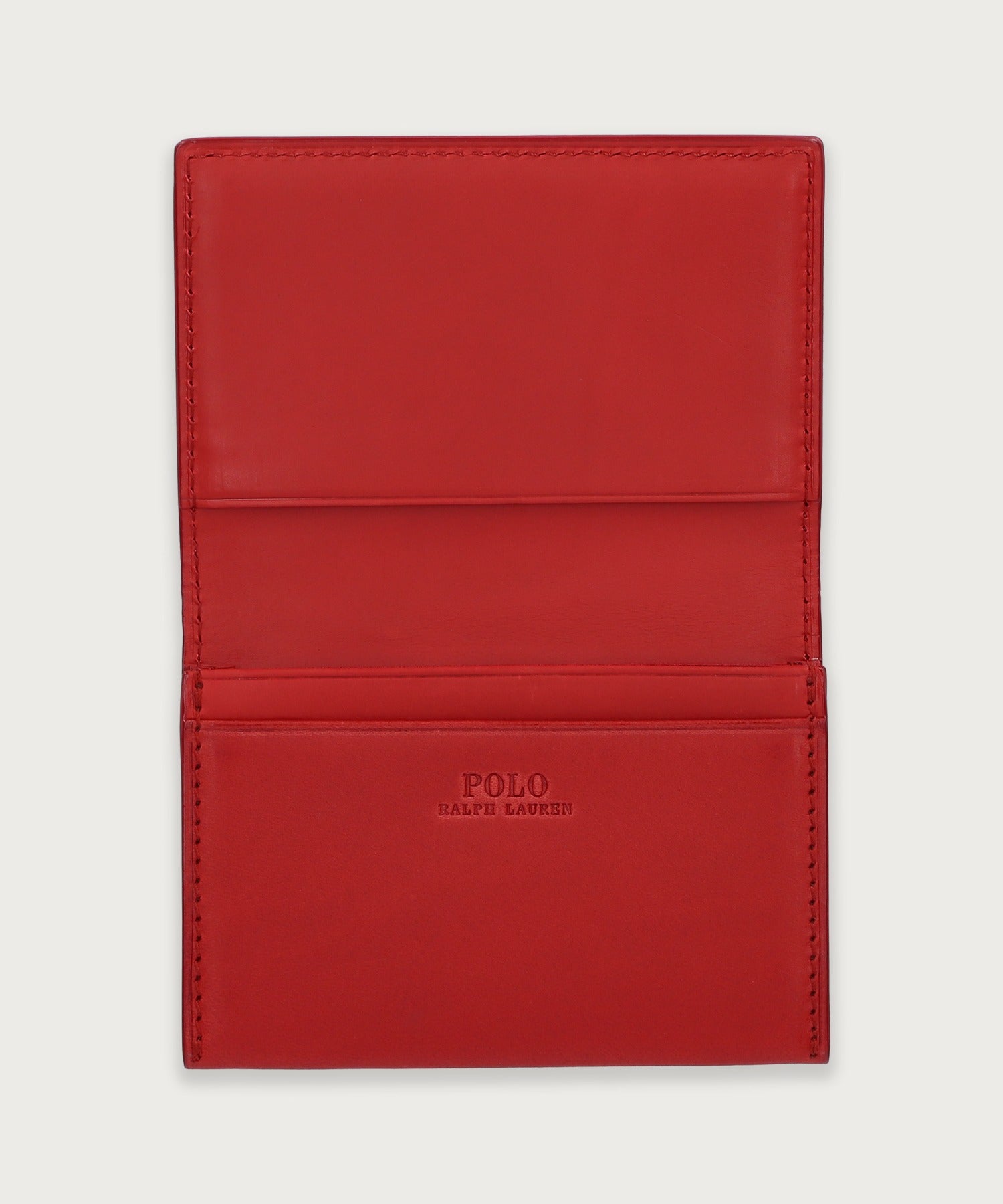 エンボス ビッグポニー カードケース