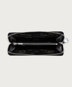 パティナ シリーズ ジップ アラウンド ロング ウォレット