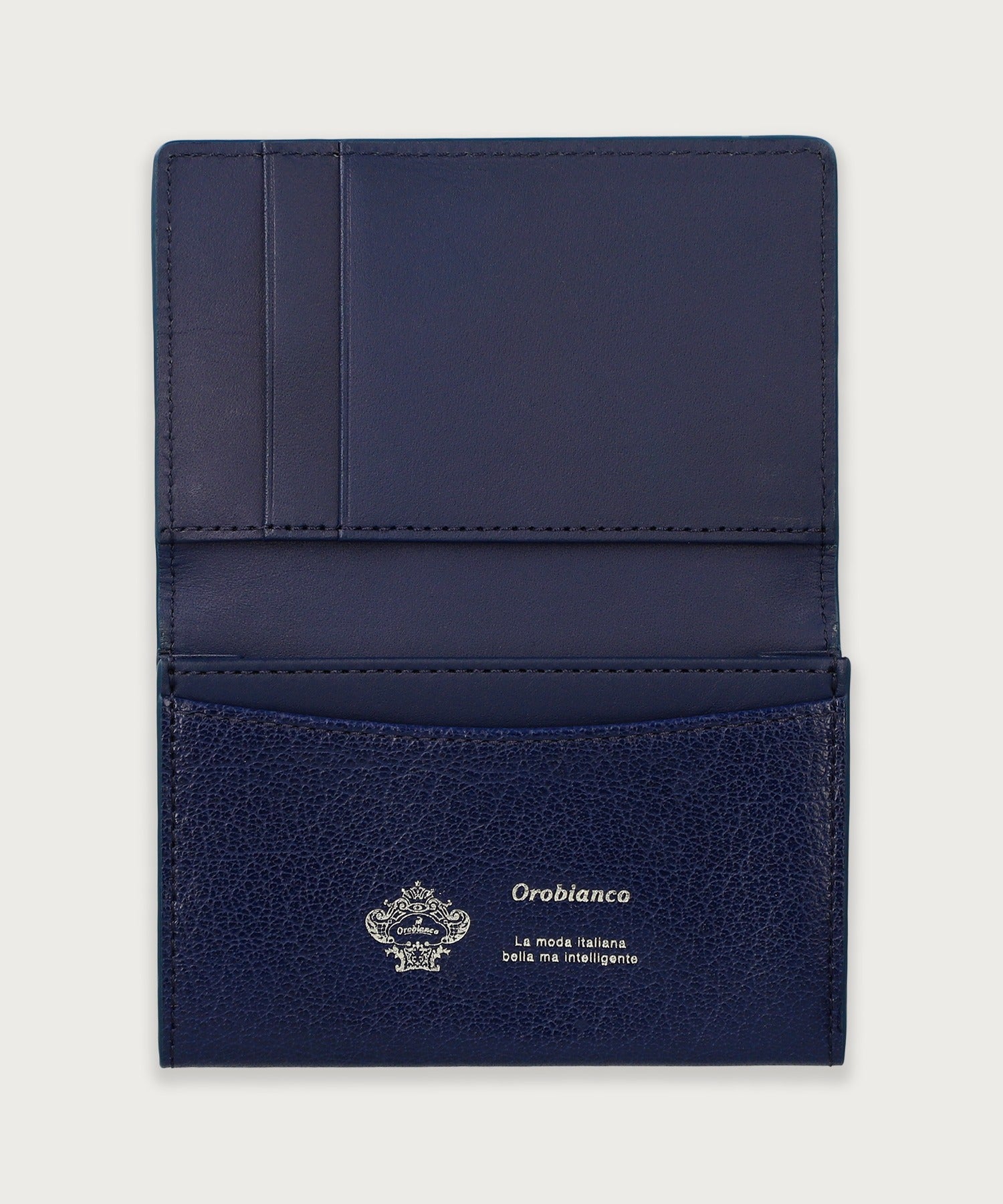 クラシックエンボス カードケース