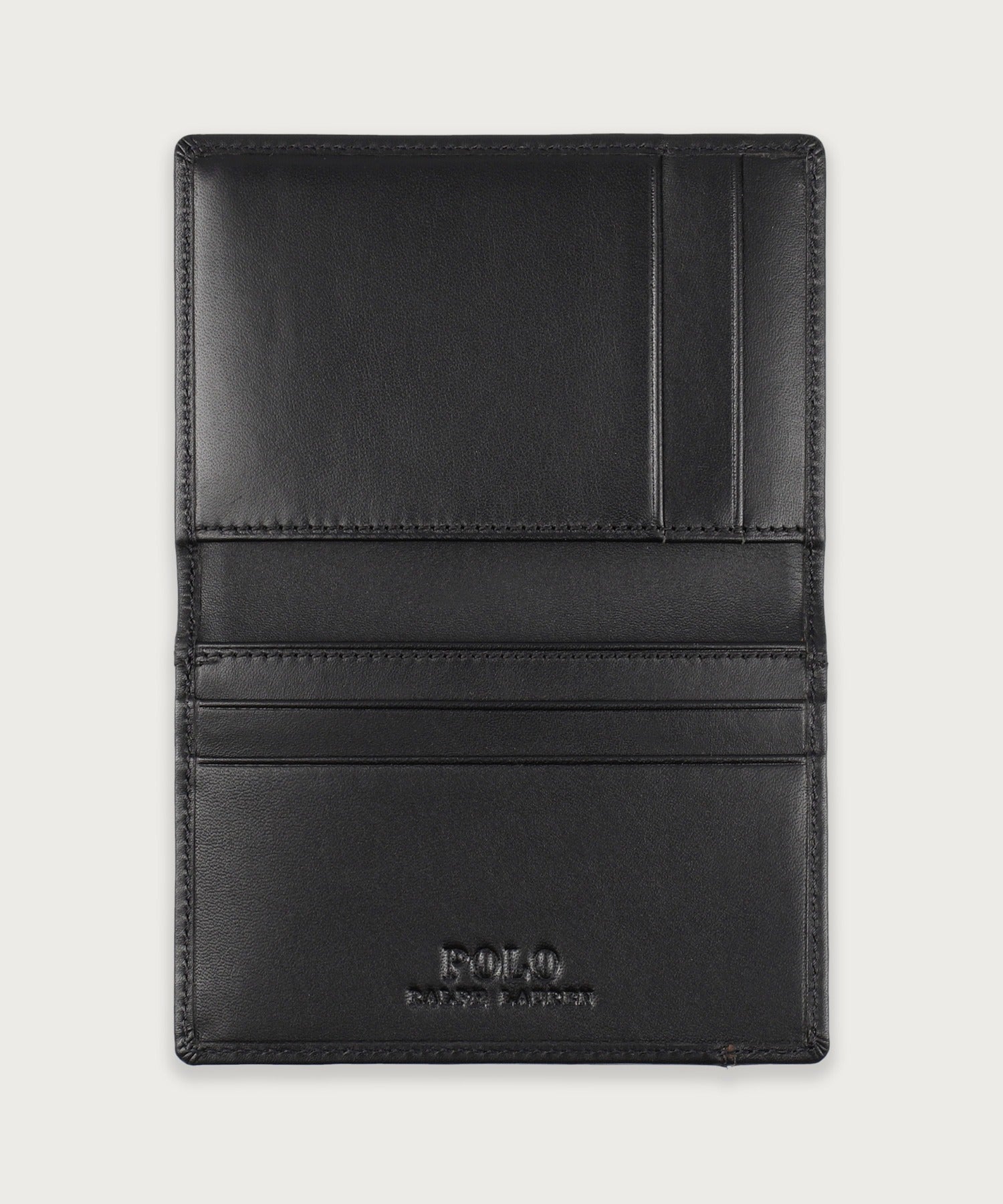 カーフレザー IDパス/カードケース