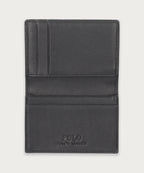 ソフトシュリンクレザー カードケース