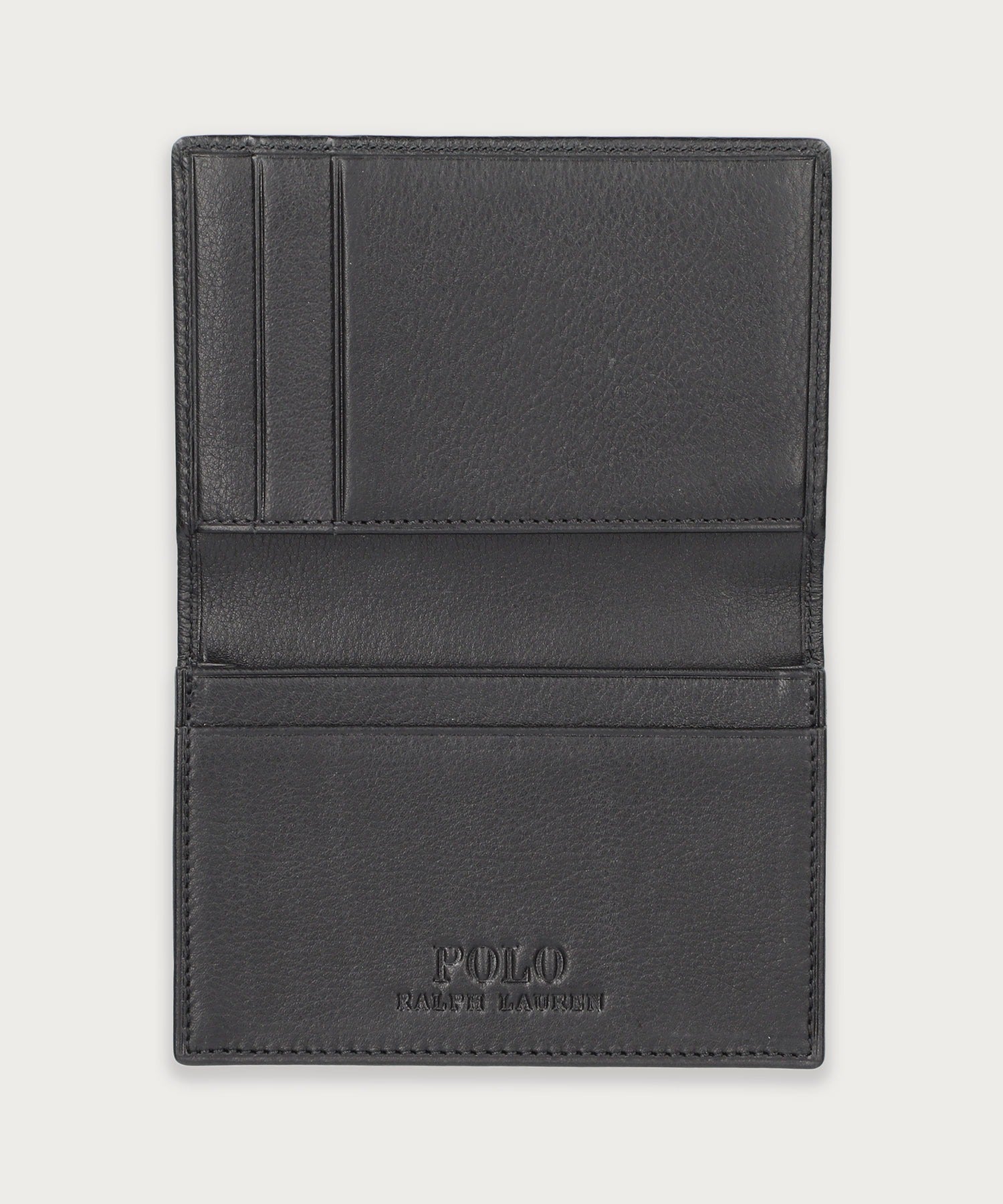 ソフトシュリンクレザー カードケース