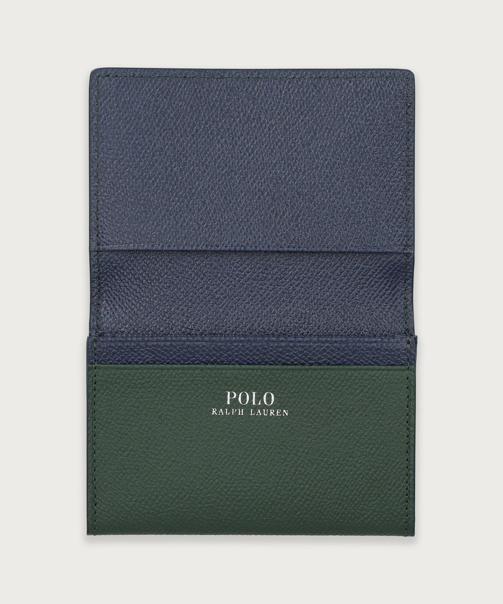 ニュー コントラストポニー カードケース