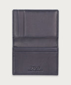 ソフトシュリンクレザー カードケース