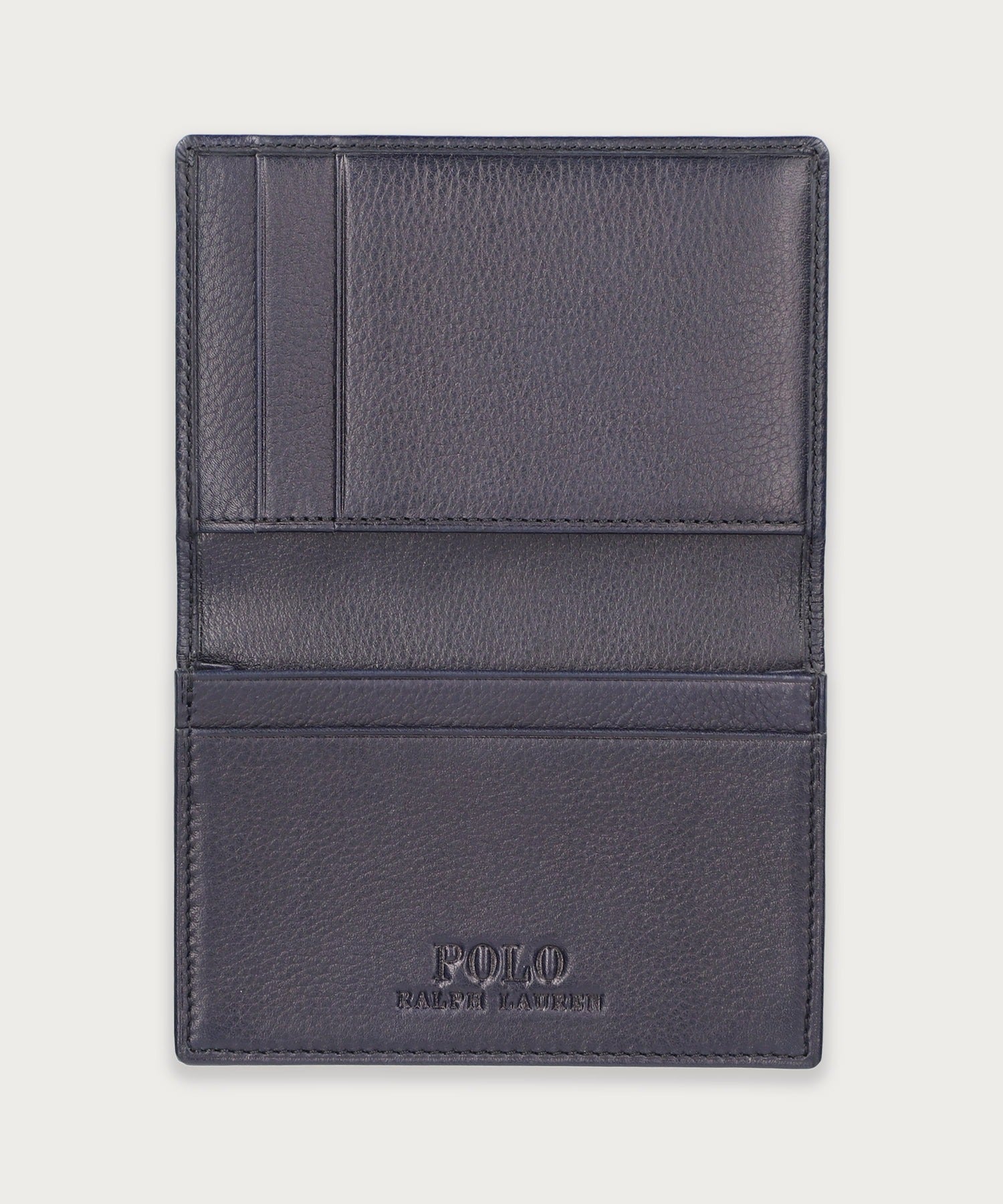 ソフトシュリンクレザー カードケース