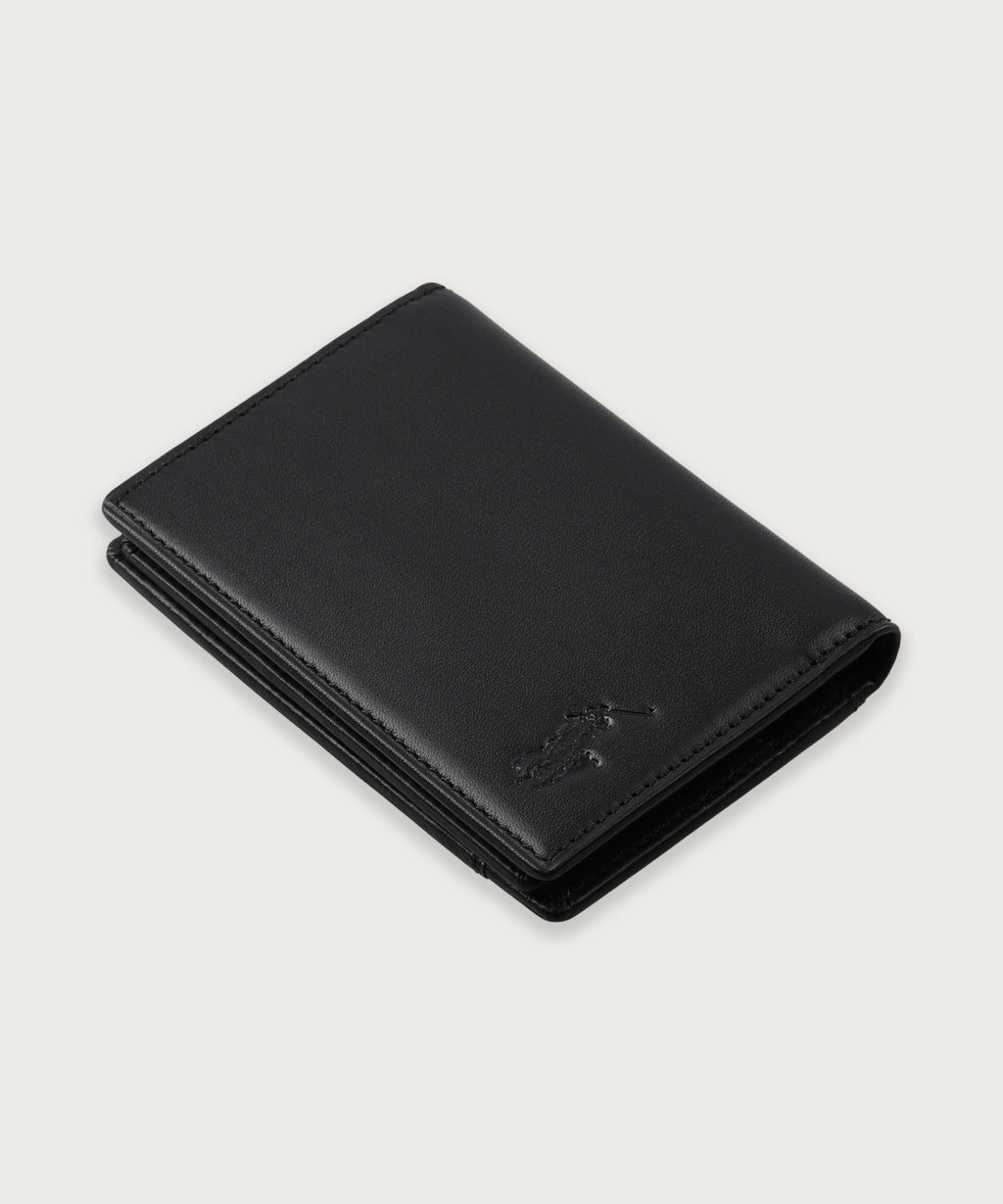 カーフレザー カードケース