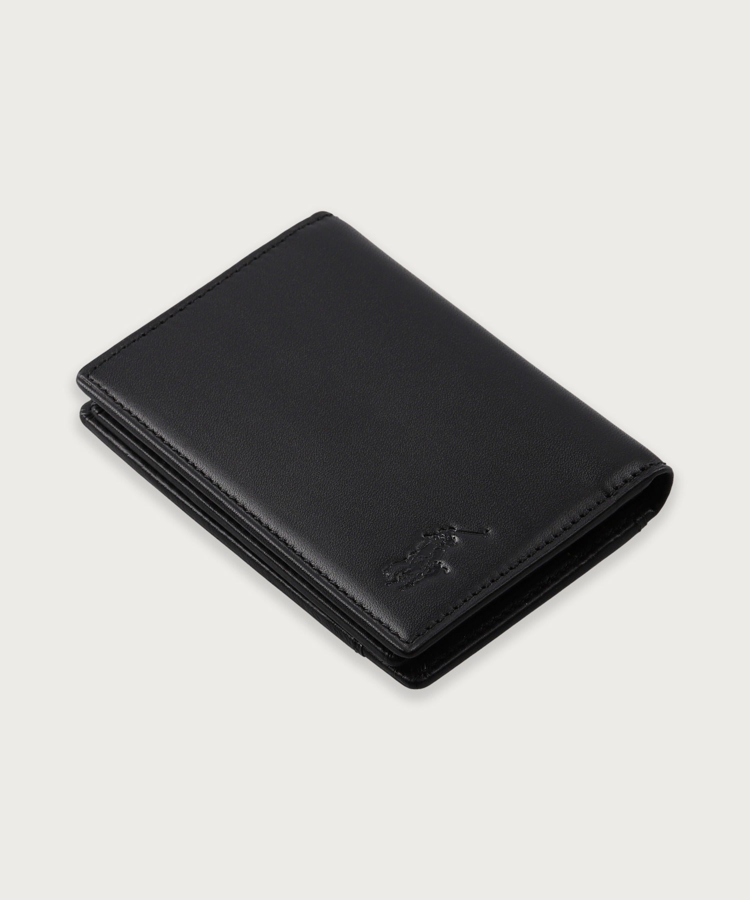 カーフレザー カードケース