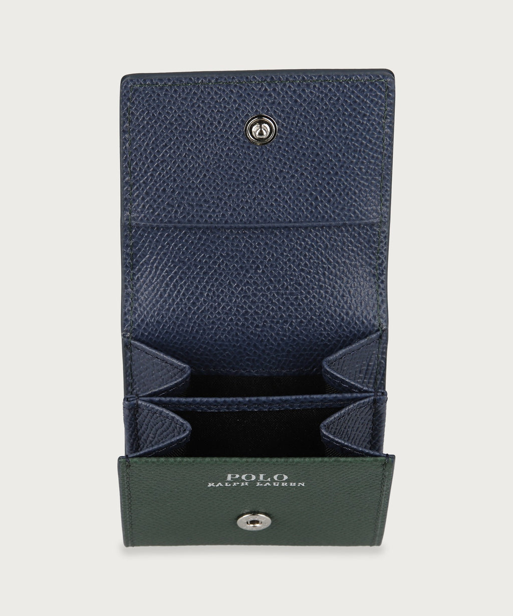 ニュー コントラストポニー コインケース