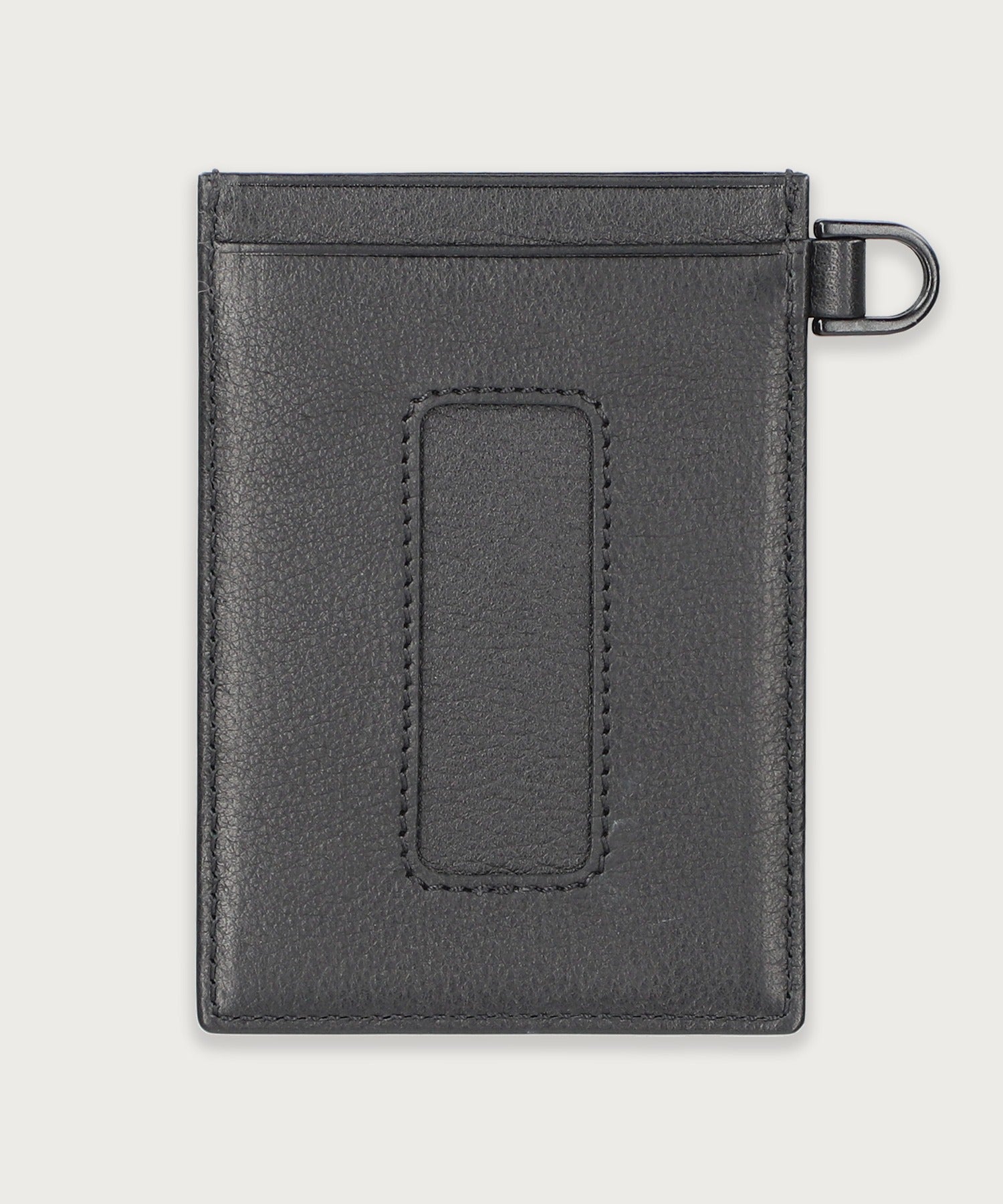 ソフトシュリンクレザー IDカードケース