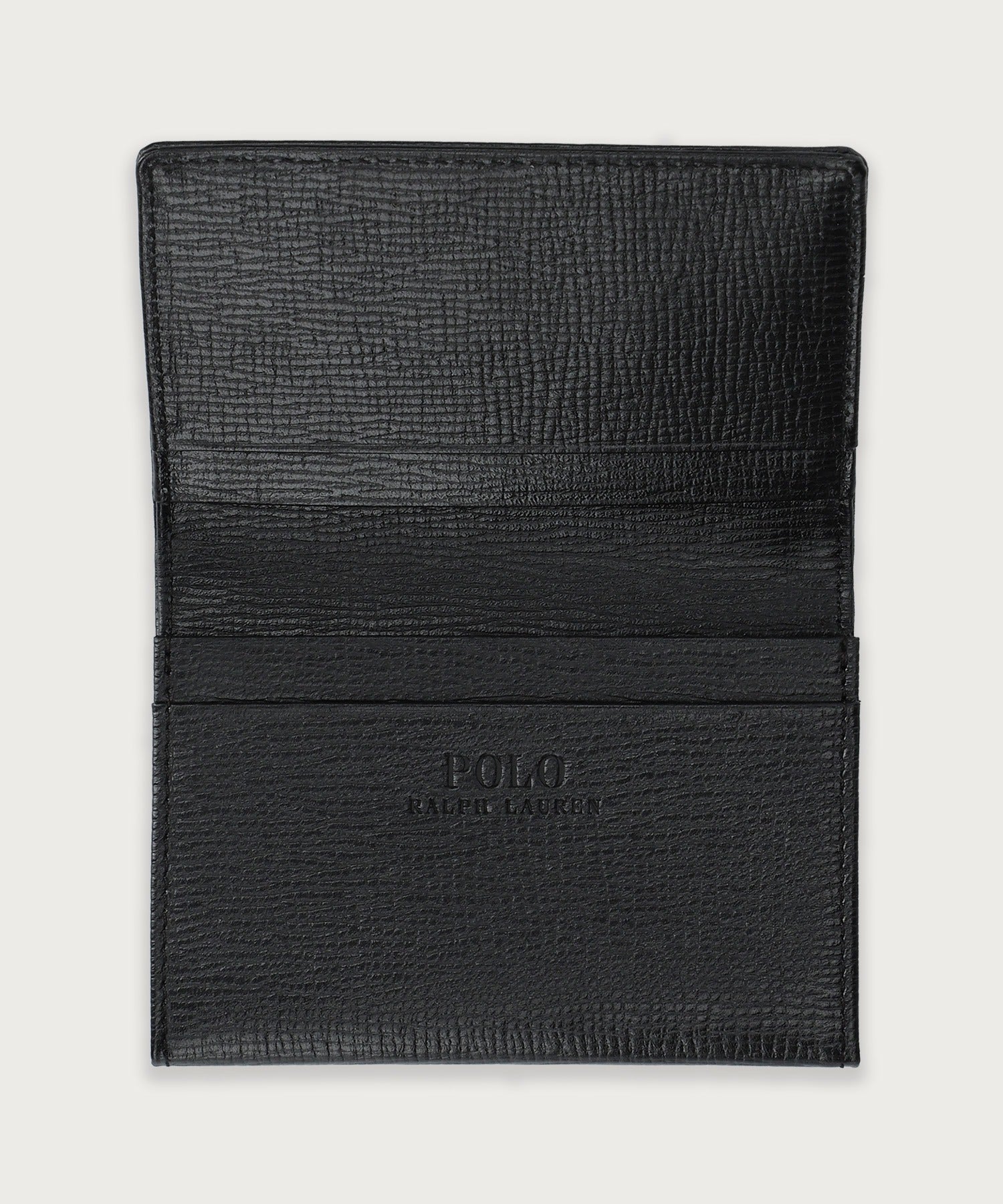 ハーモニー エンボスレザー カードケース