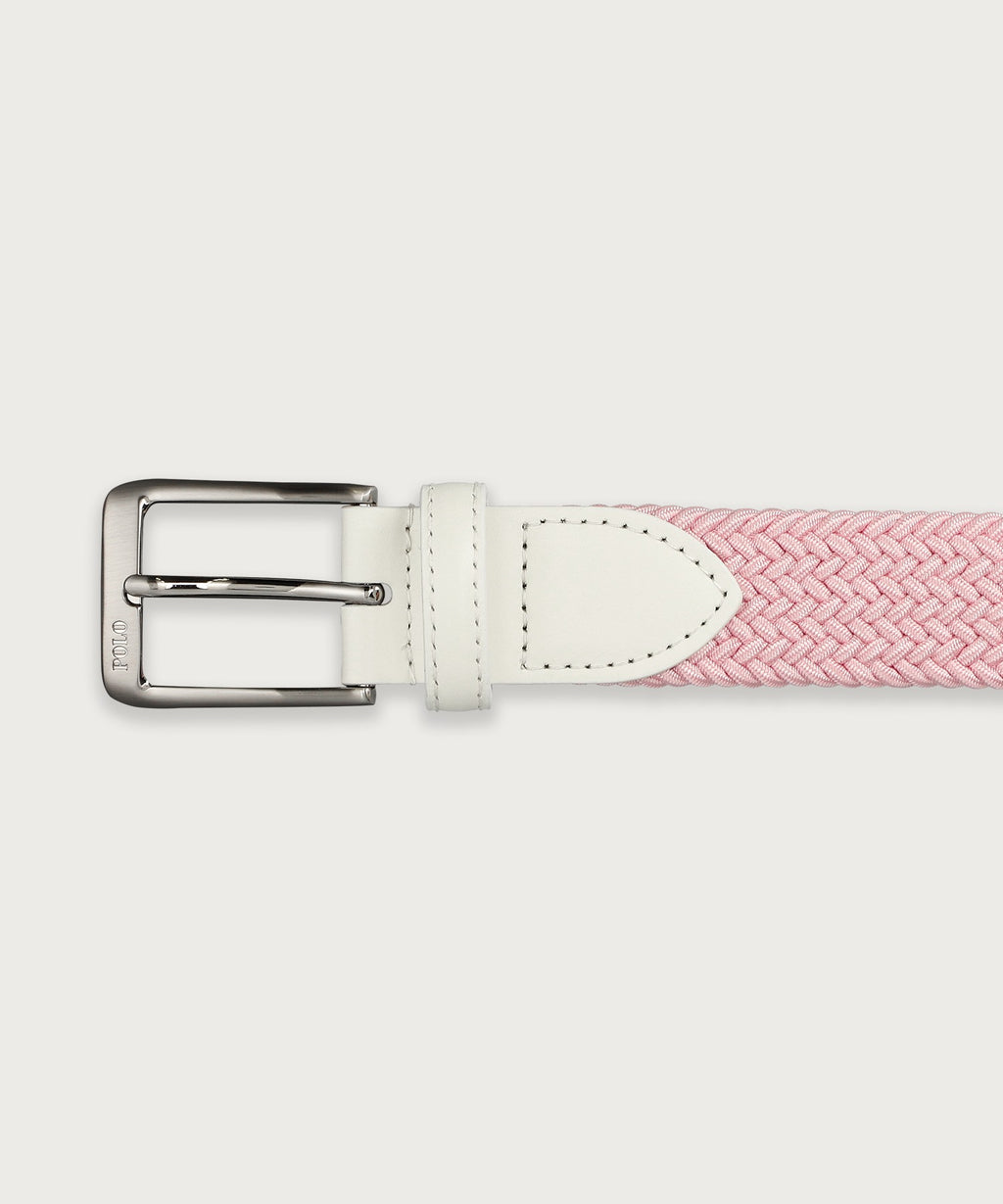 ゴムメッシュ 32mm カジュアルベルト