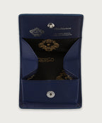 クラシックエンボス　コインケース