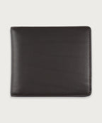 カーフレザー ビルフォールド コイン ウォレット