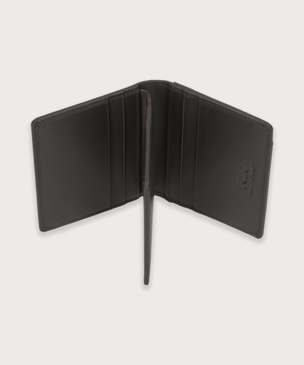 カーフレザー カードケース