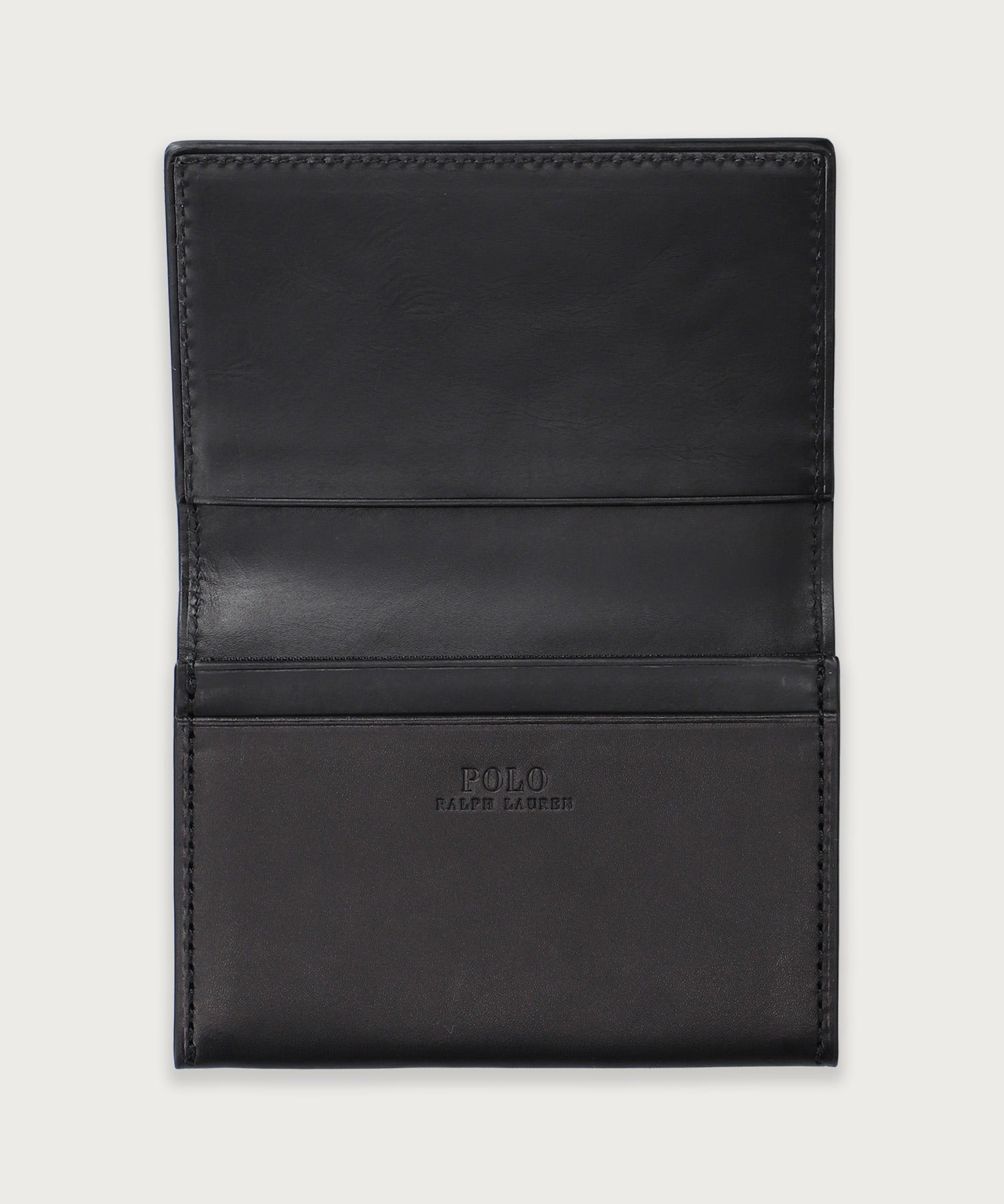 エンボス ビッグポニー カードケース