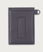 ソフトシュリンクレザー IDカードケース