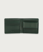 マルチカラーロゴ ビルフォールドコインケース