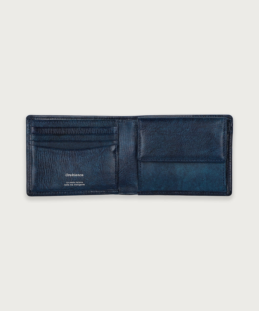 パティナ シリーズ ビルフォールド