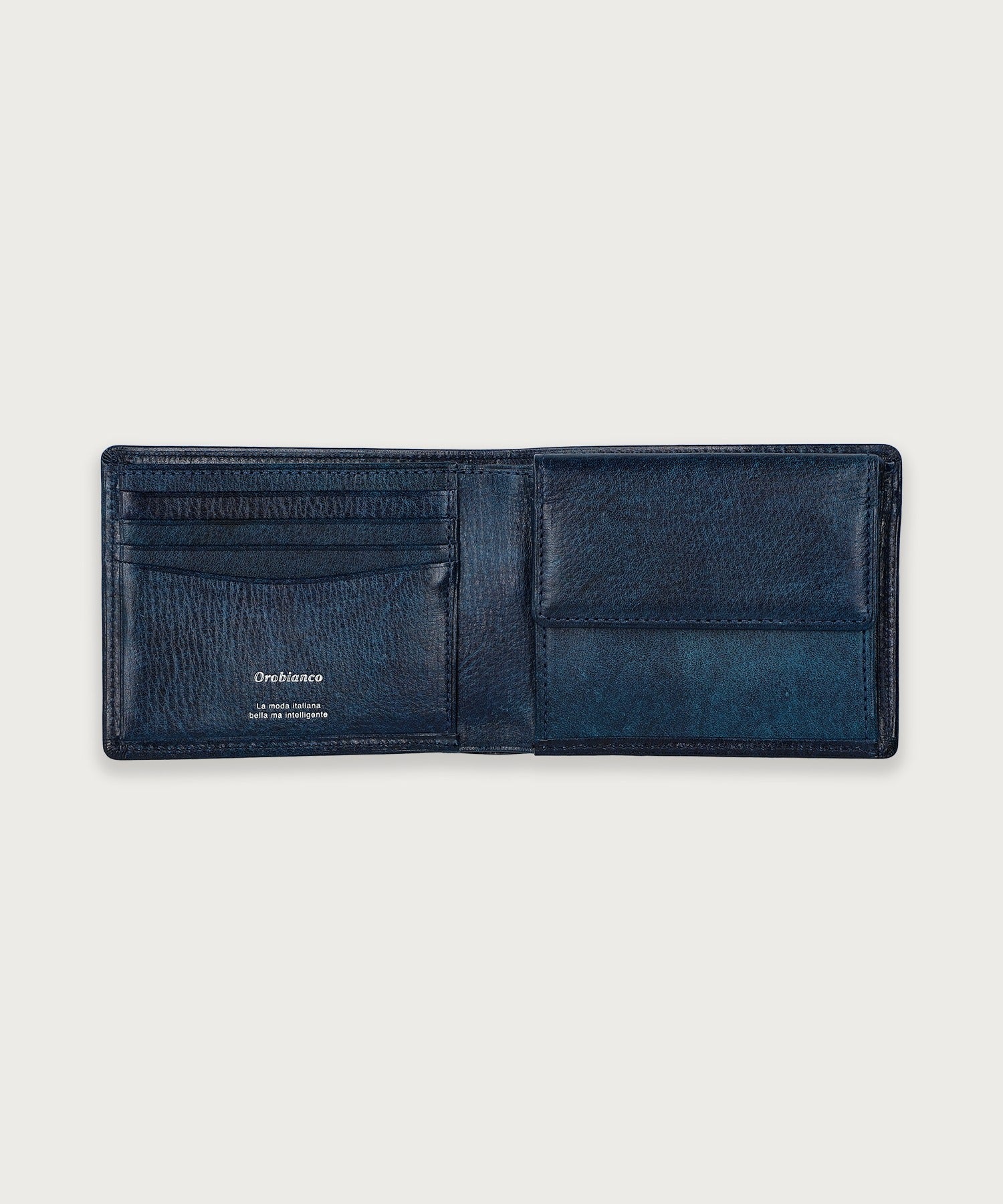 パティナ シリーズ ビルフォールド