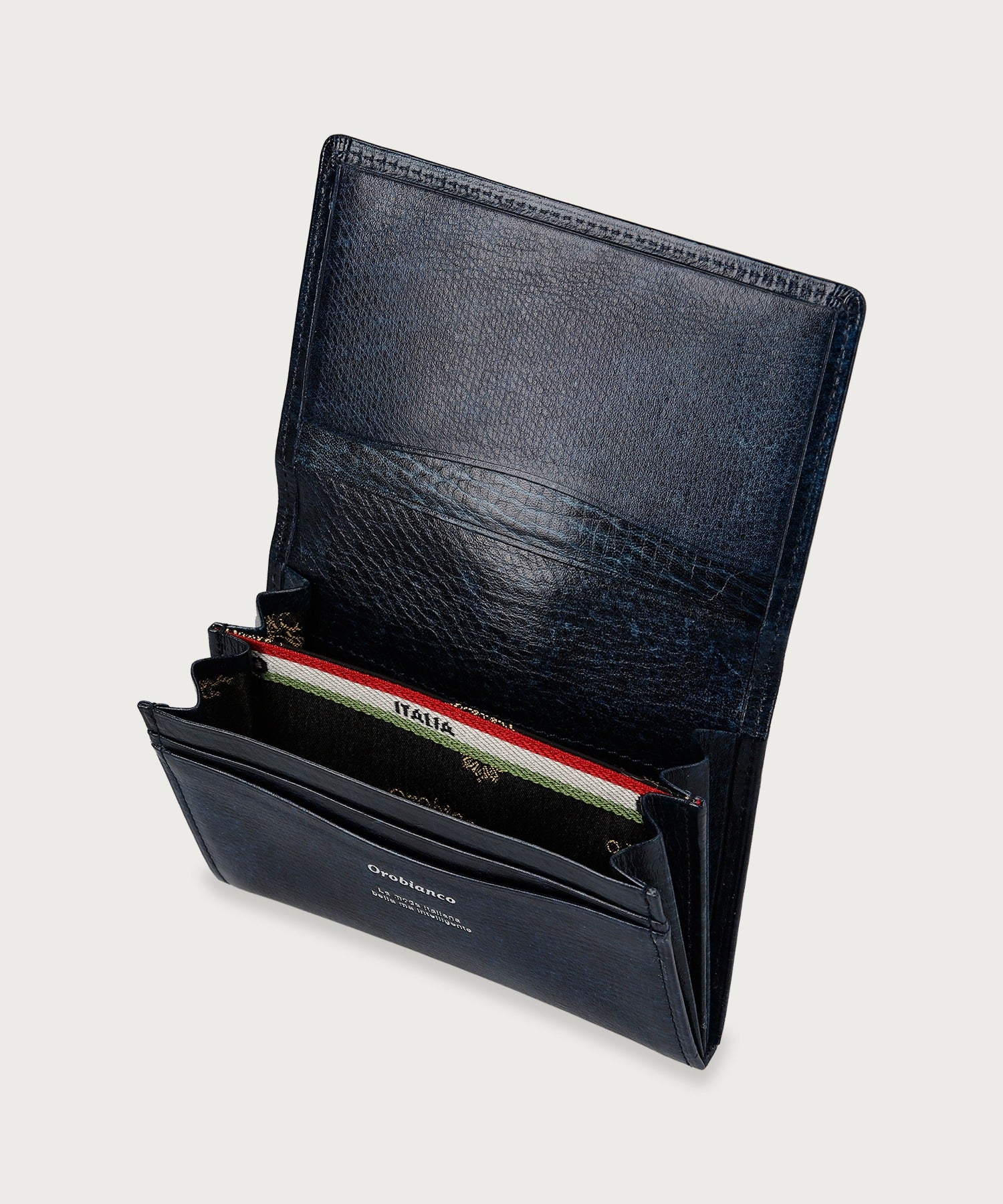 パティナ シリーズ カードケース