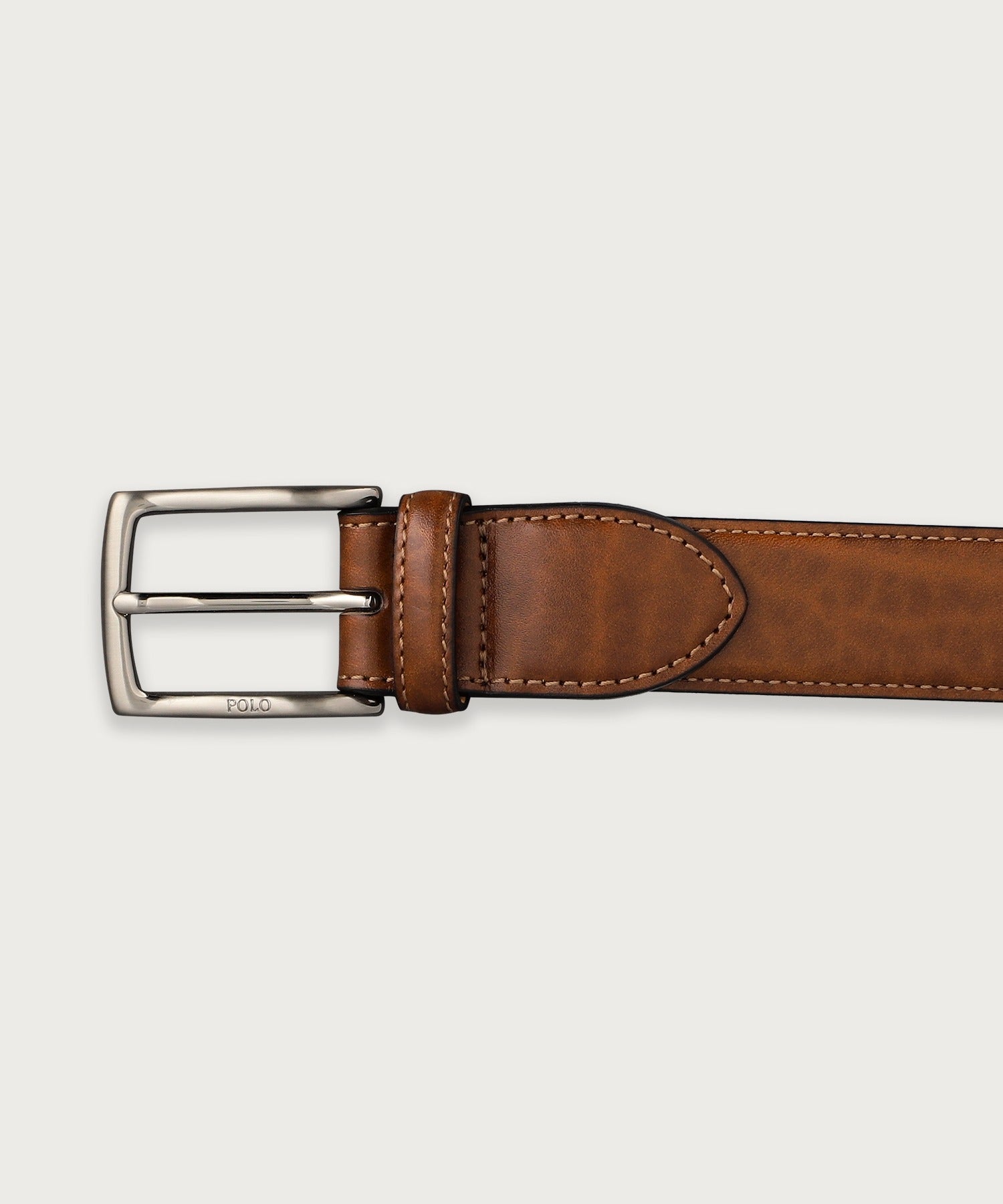 スムースレザー 32mm ビジネスベルト