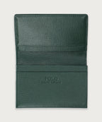 ハーモニー エンボスレザー カードケース