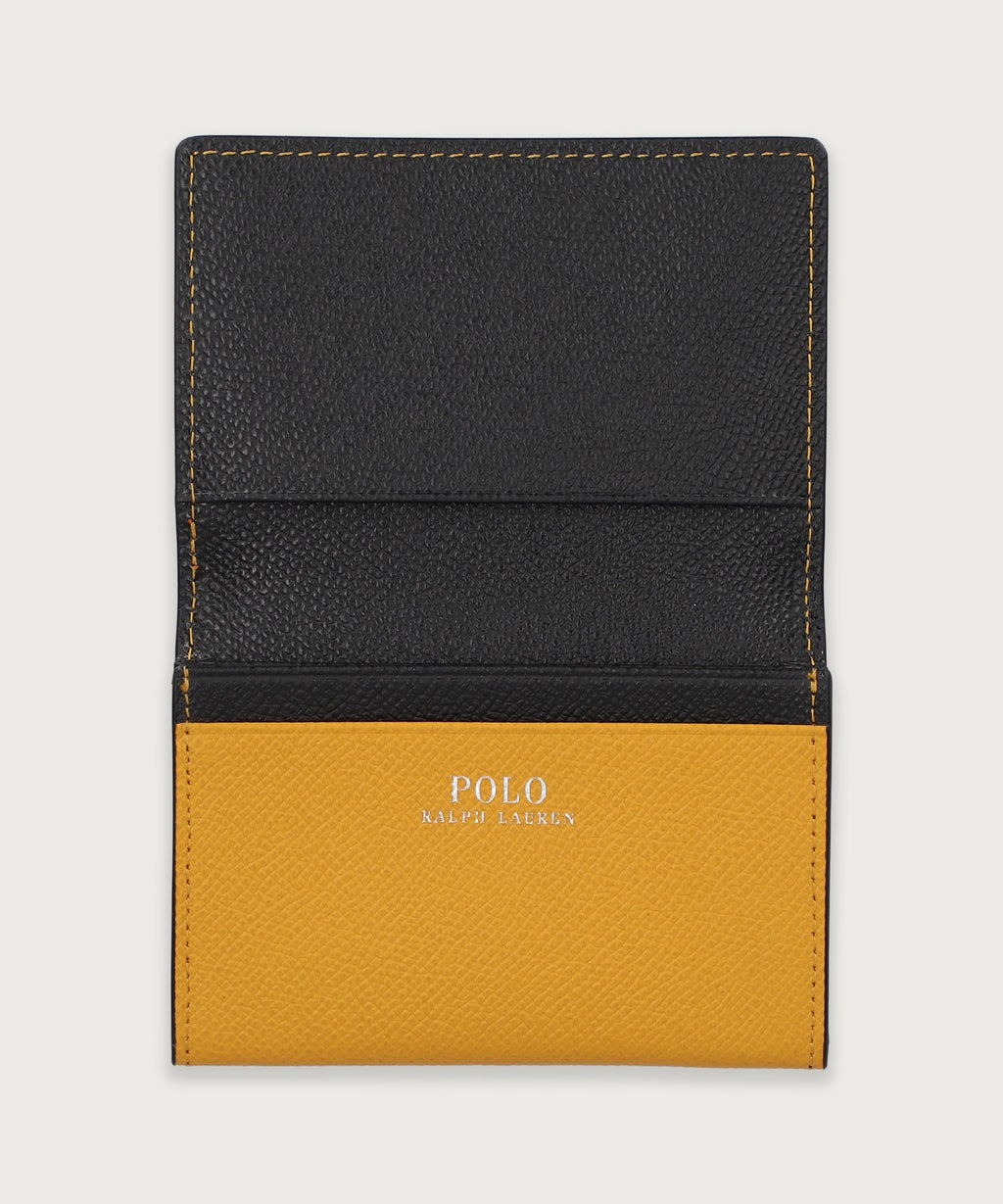 ニュー コントラストポニー カードケース