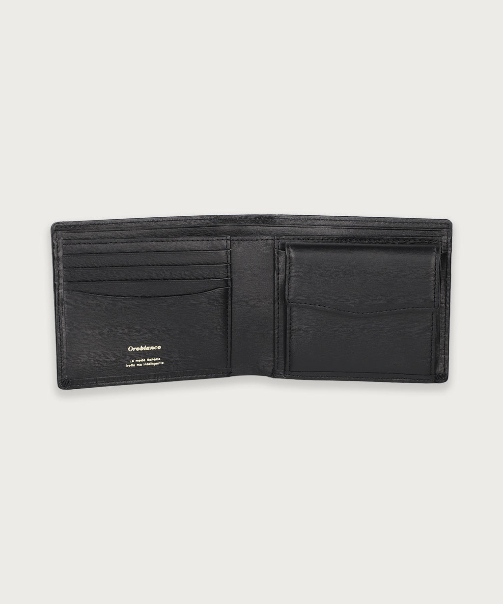 モノグラム ビルフォールド コイン ウォレット