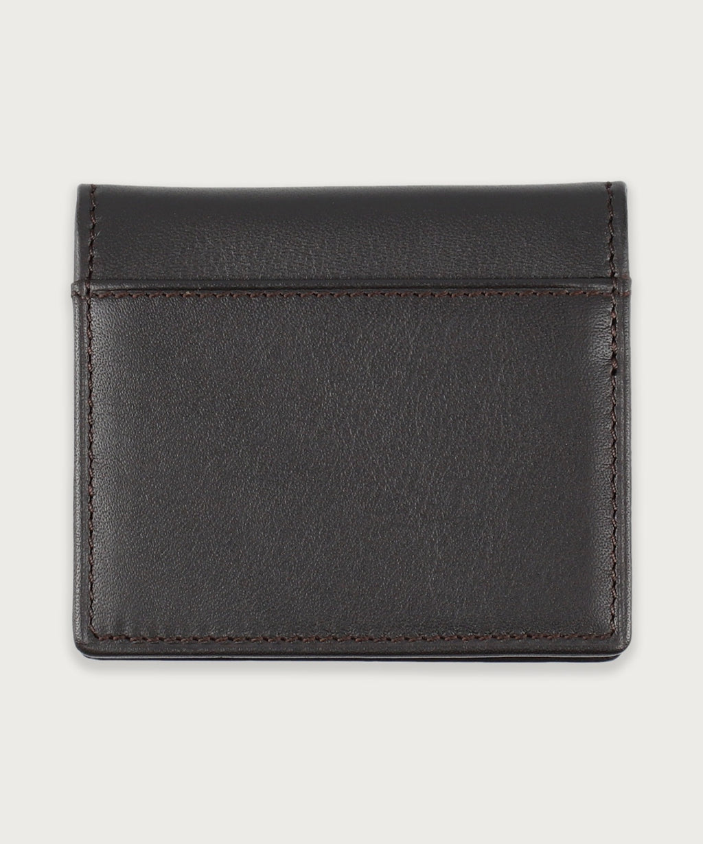 カーフレザー コインケース