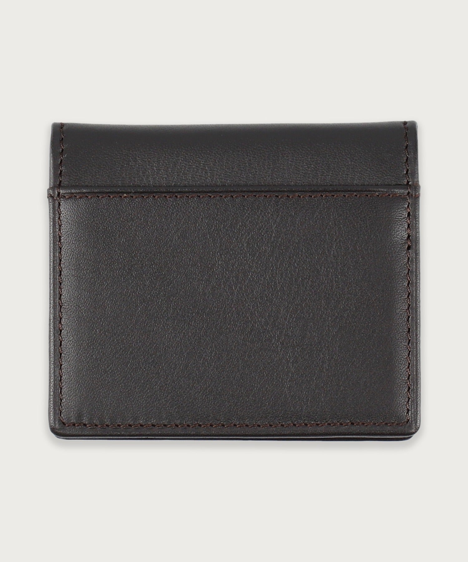 カーフレザー コインケース