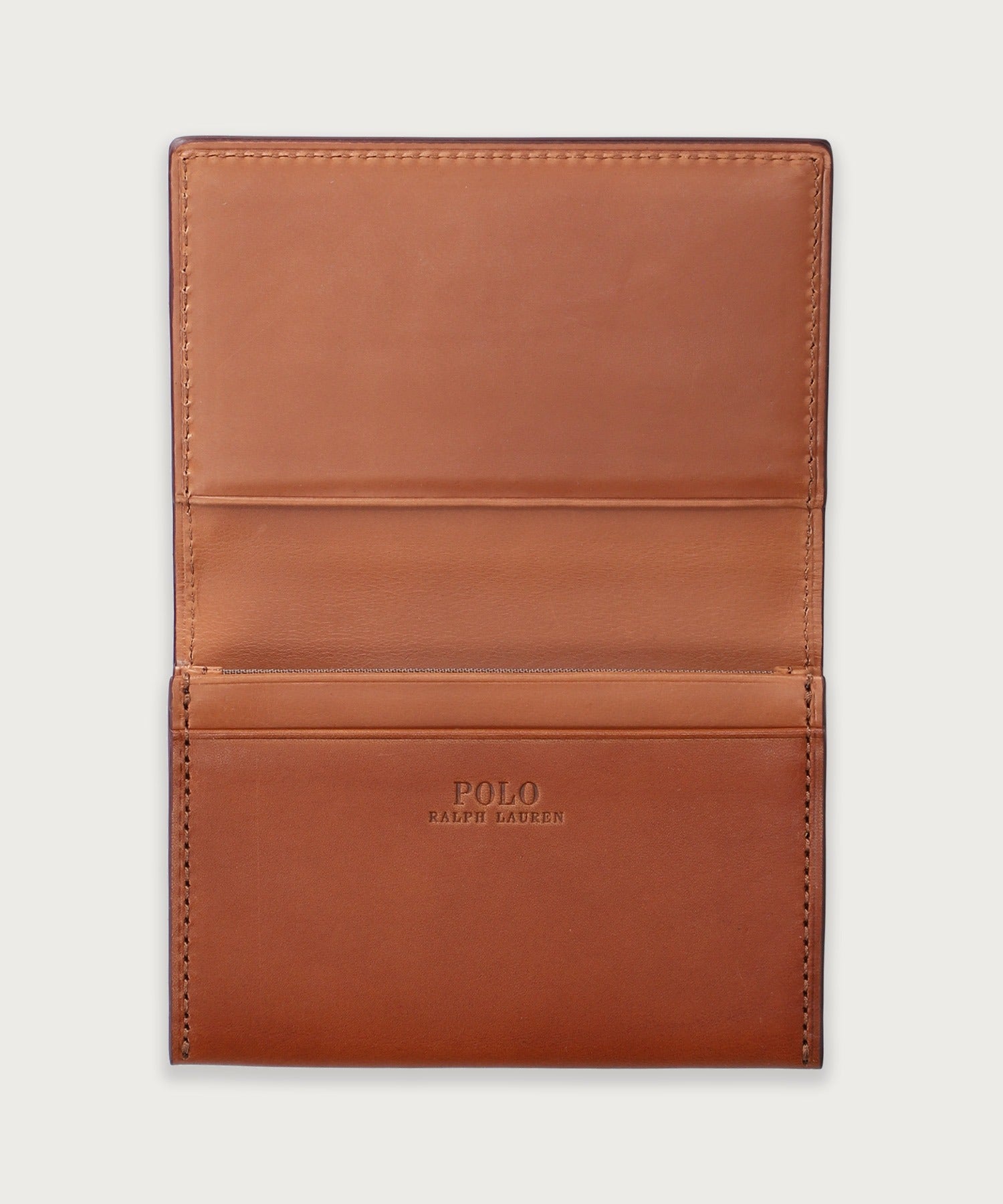 エンボス ビッグポニー カードケース