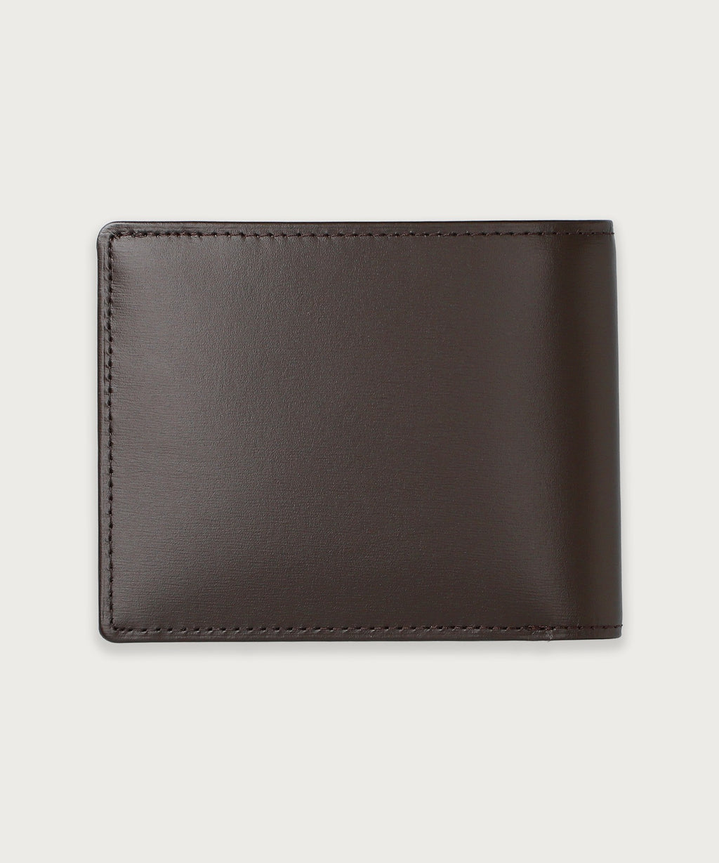 マロカーフ ビルフォールド コイン ウォレット