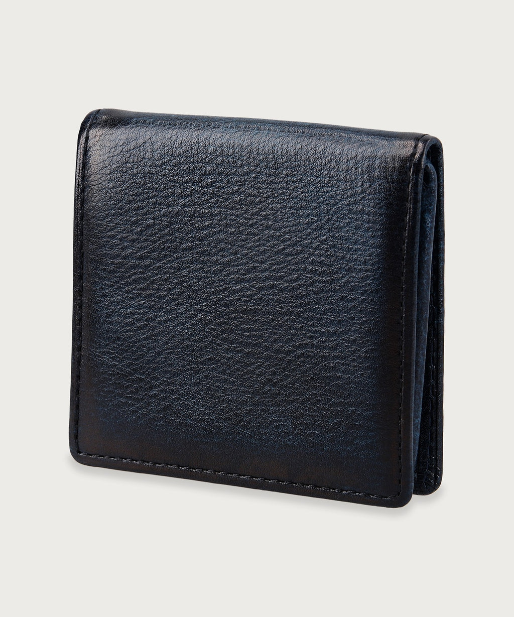 パティナ シリーズ　ボックスコインケース