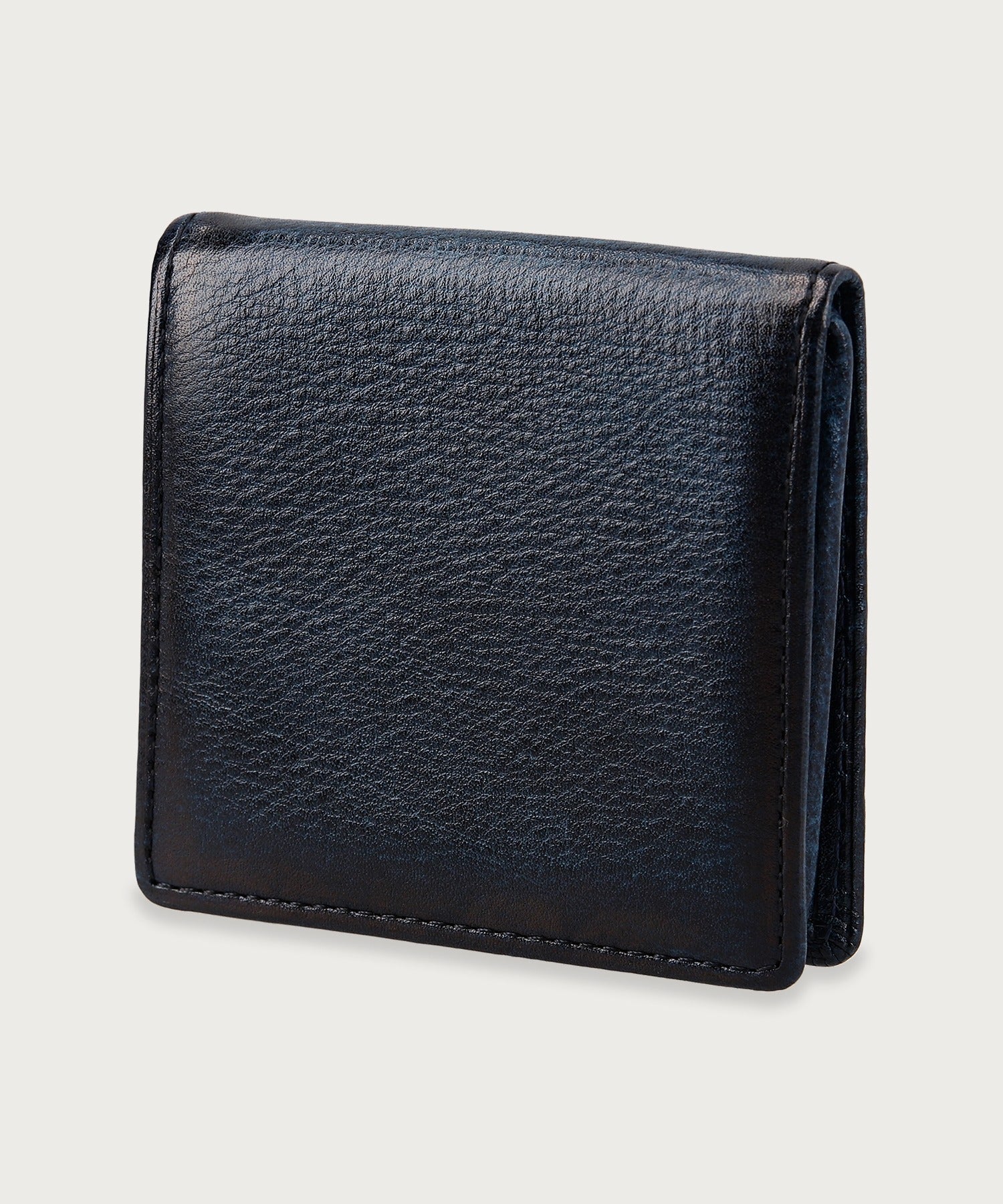 パティナ シリーズ　ボックスコインケース