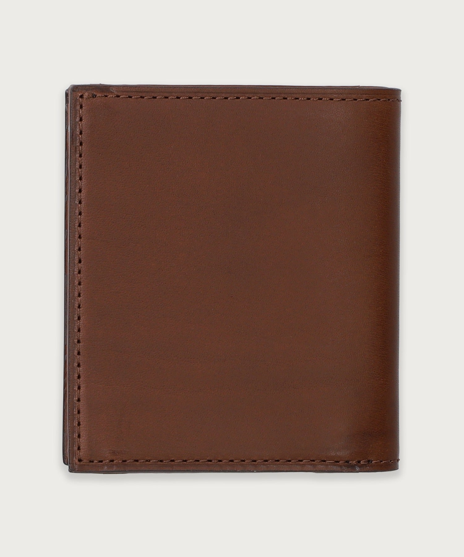 エンボス ビッグポニー Lジップ コインウォレット