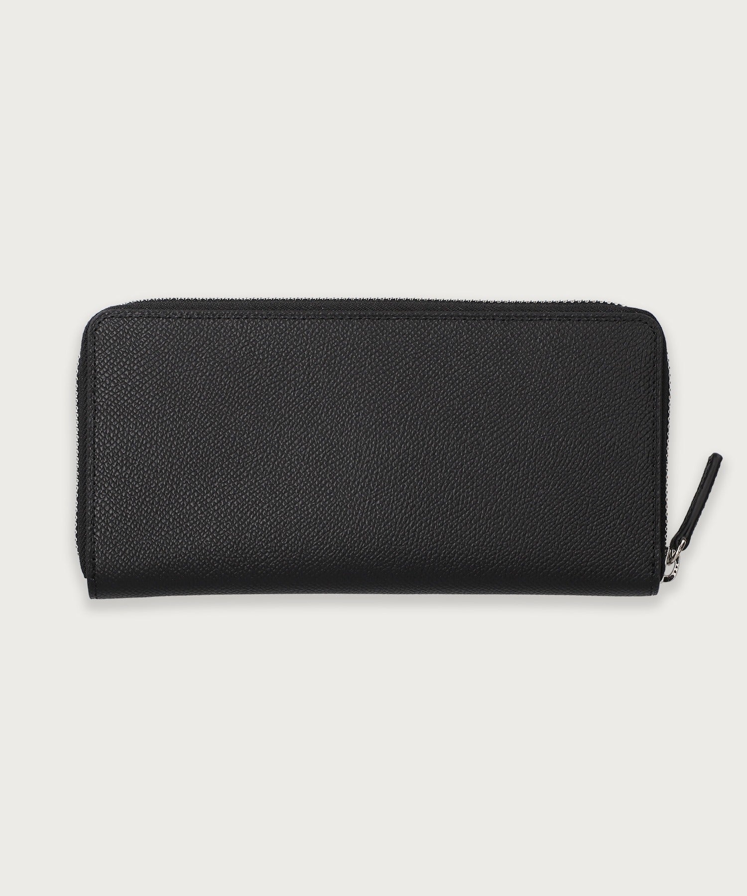 ニュー コントラストポニー ラウンドジップ ロング ウォレット