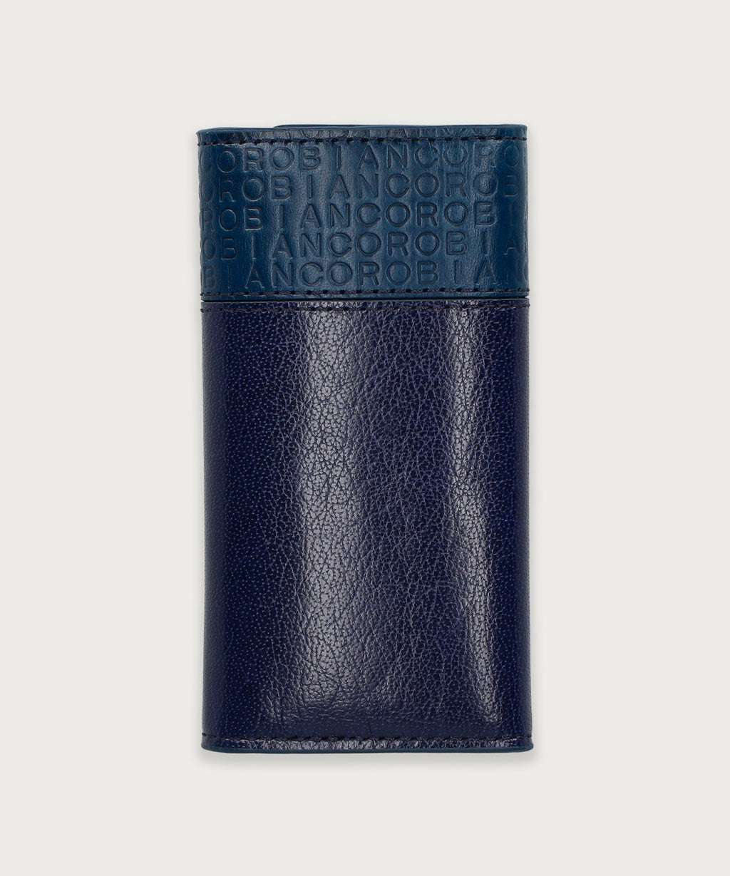 クラシックエンボス キーケース