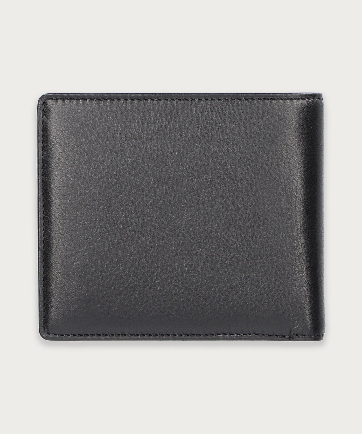 ソフトシュリンクレザー ビルフォールド コイン ウォレット