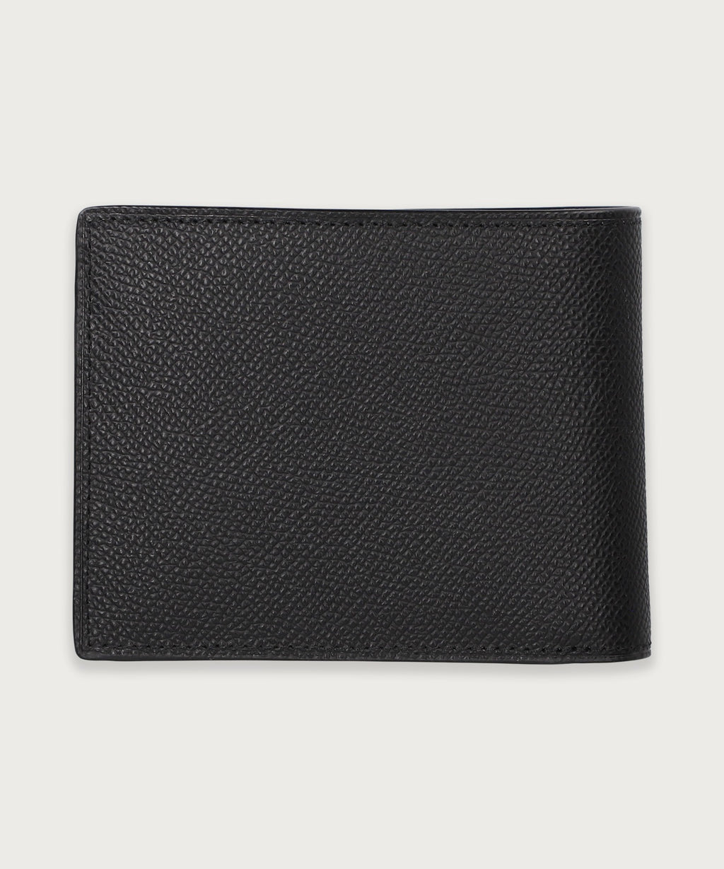 ニュー コントラストポニー ビルフォールド コイン ウォレット