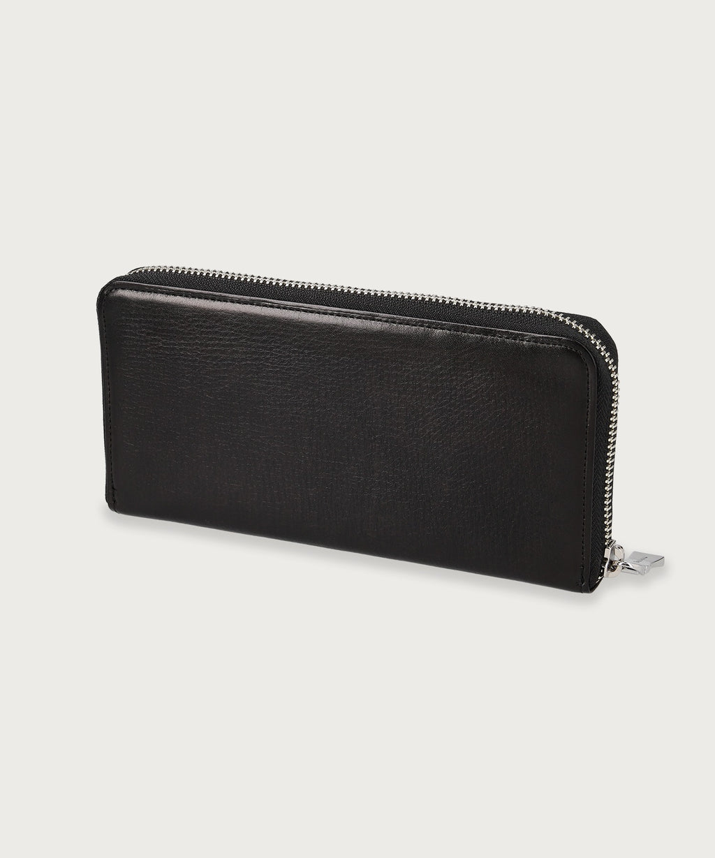 パティナ シリーズ ジップ アラウンド ロング ウォレット