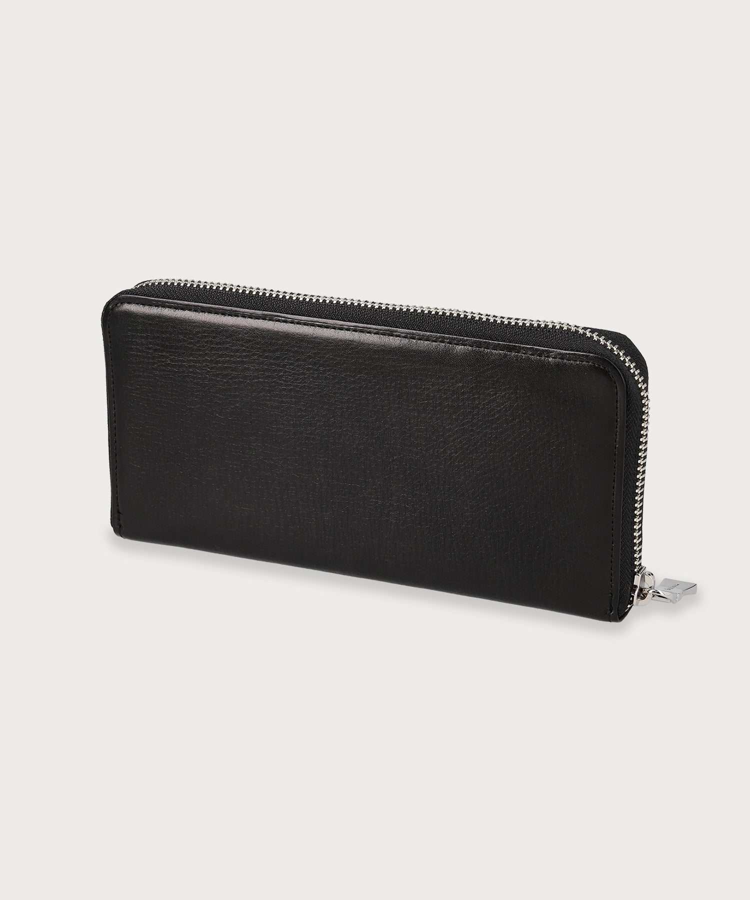 パティナ シリーズ ジップ アラウンド ロング ウォレット