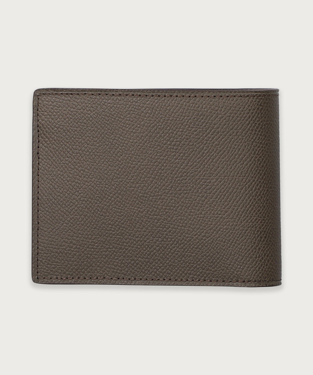 ニュー コントラストポニー ビルフォールド コイン ウォレット