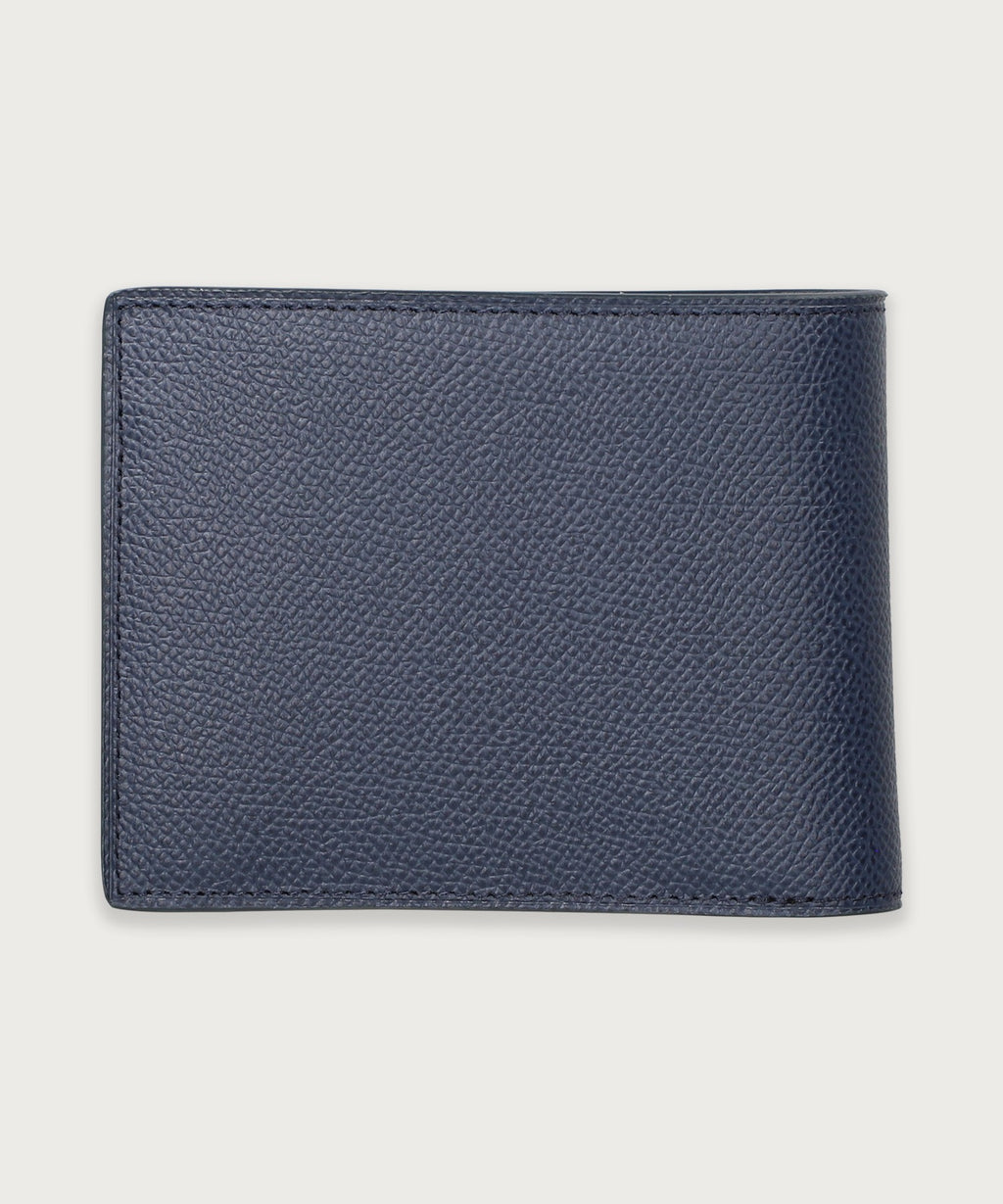 ニュー コントラストポニー ビルフォールド コイン ウォレット